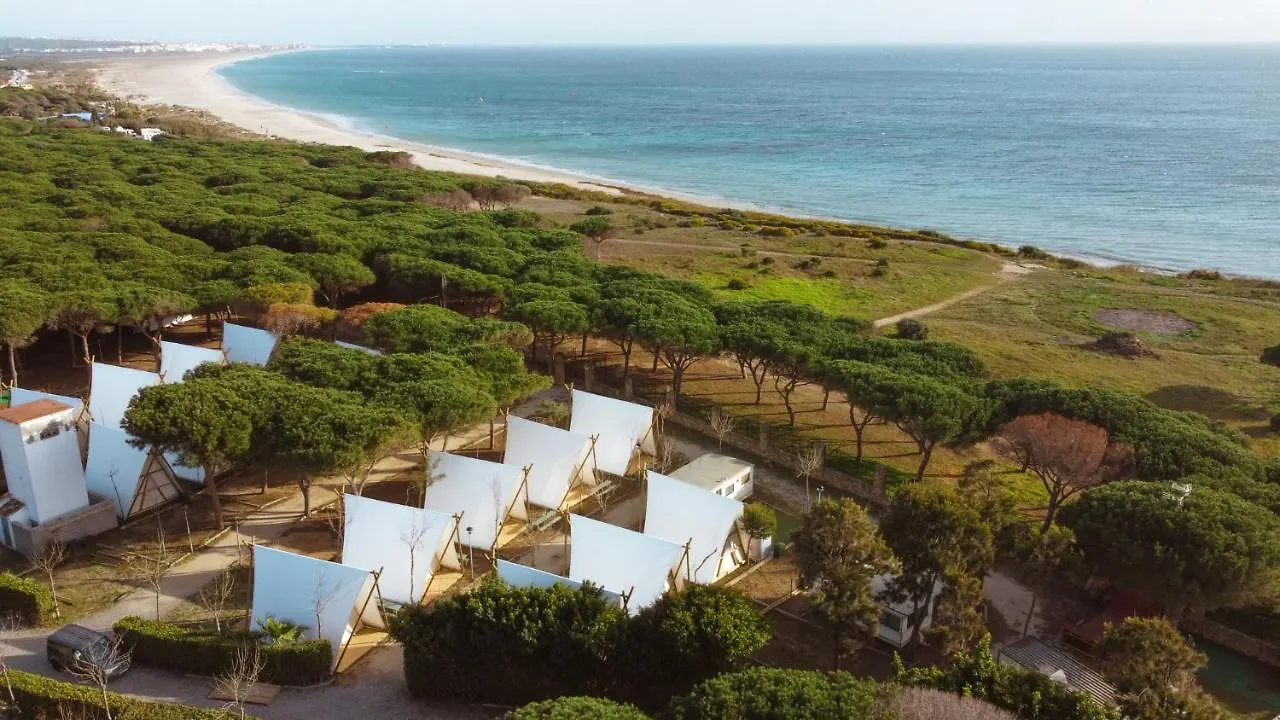 Kampaoh Tarifa Hotel 0*,