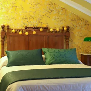 Villa Molino Sauco - Hammam, Puebla De Don Fadrique