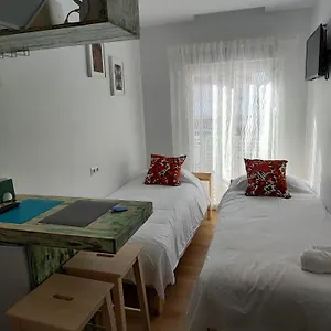 navštívit hotel
