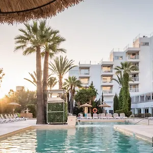navštívit hotel