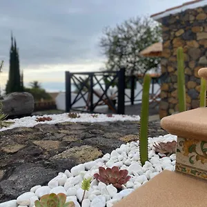 Casa Garcia-mar , Los Quemados Spanje
