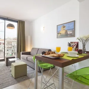  Apartamento Sleep Eixample By Espanha