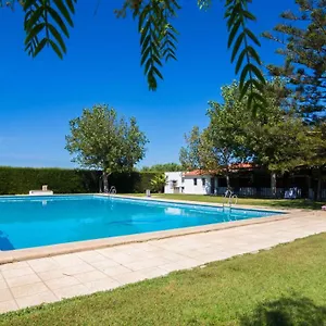 Camping El Palmar, El Palmar (Andalucia)