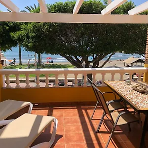 Aunt Antonia House , Málaga Spanje