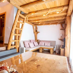 Apartamento Nieve, Serra Nevada