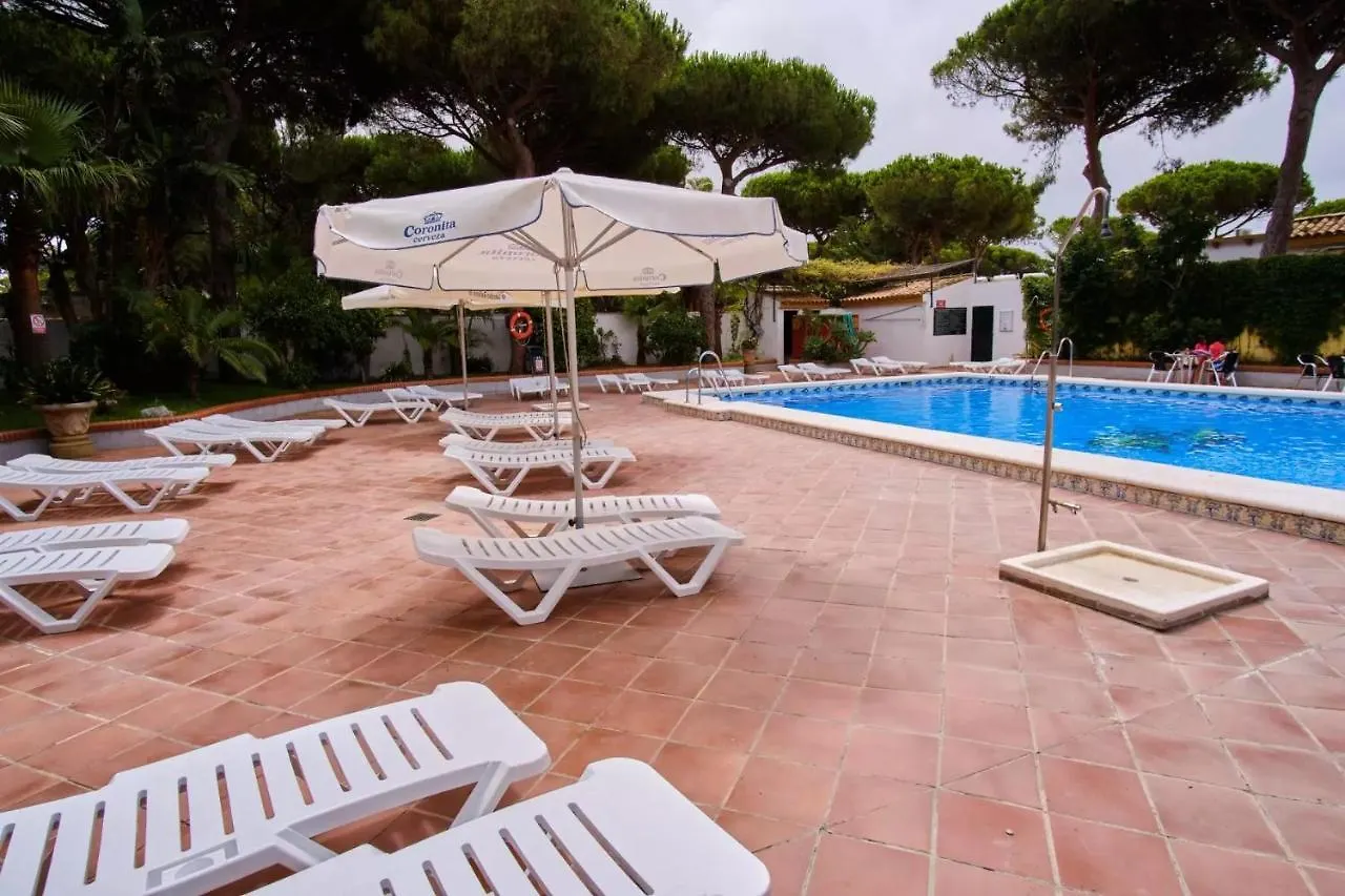 Kampaoh Tarifa Hotel 0*,  Spain